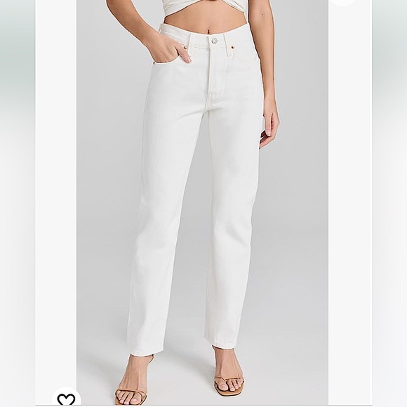 NWT Women’s 501 Levi’s - Picture 2 of 8